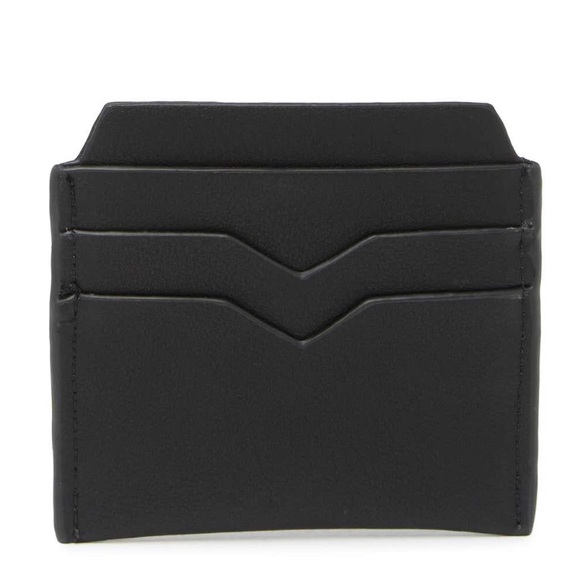 Steve Madden card holder in black NWT - Picture 3 of 6